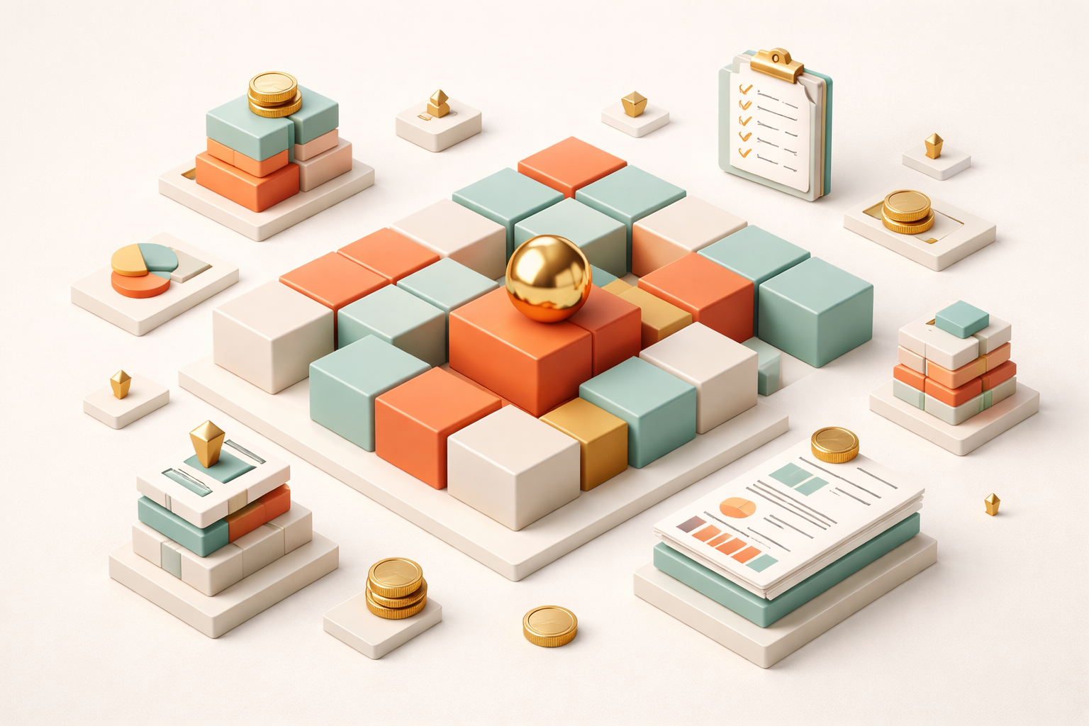 Tax Structure Abstract